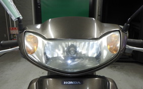 HONDA DIO Gen.6 AF68