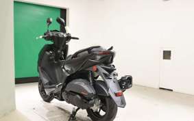 YAMAHA CYGNUSｸﾞﾘﾌｧｽ SEJ4J