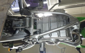 KAWASAKI KLX125 2024 LX125C