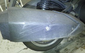 YAMAHA CYGNUS 125 XSR 3