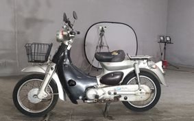 HONDA LITTLE CUB AA01