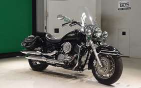 YAMAHA DRAGSTAR 1100 CLASSIC 2010 VP13J