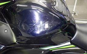 KAWASAKI NINJA 650 A 2017 ER650H