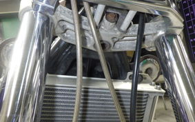 KAWASAKI ZEPHYR 1100 2002 ZRT10A