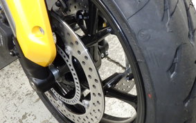 TRIUMPH TRIDENT 660 2026