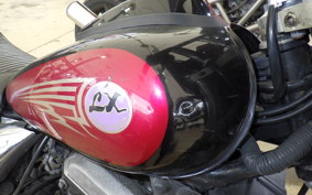 KAWASAKI ELIMINATOR 250 LX EL250A