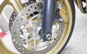 HONDA CB400 SUPER BOLDOR VTEC 2013 NC42