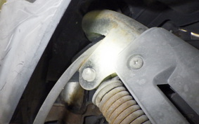 SUZUKI ADDRESS V100 CE13A