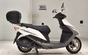 SUZUKI ADDRESS V125 2023 DT11A