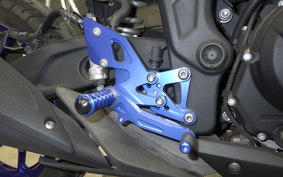 YAMAHA YZF-R25 2007 RG10J