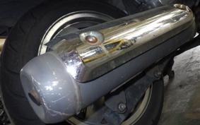 SUZUKI SKYWAVE 250 (Burgman 250) CJ42A