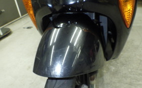 SUZUKI LET's 5 1999 CA47A