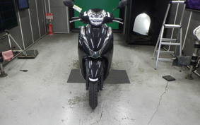HONDA LEAD 125 2001 JF45