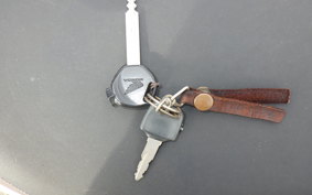 HONDA DIO CESTA GEN 2 AF62