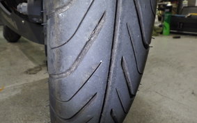 KAWASAKI NINJA 250 2021 EX250L