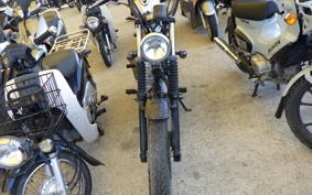 SUZUKI GRASS TRACKER Bigboy NJ4BA