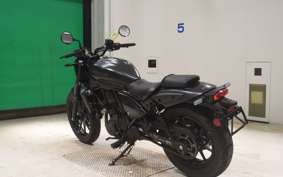 KAWASAKI ELIMINATOR400-3SE 2023 EL400A