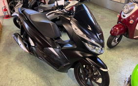 HONDA PCX 125 JF81