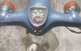 HONDA SUPER CUB50 AA01