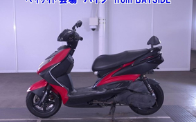 YAMAHA CYGNUS 125 X SE46