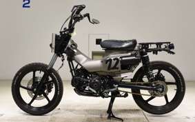 HONDA CT125-2 2023 JA65