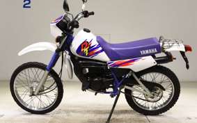YAMAHA DT50 2024 17W