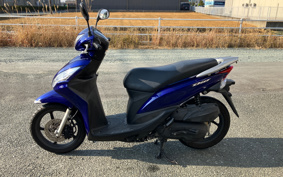 HONDA DIO 110 JF31