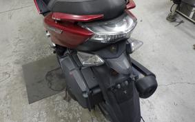 YAMAHA MAJESTY155 S SG28J