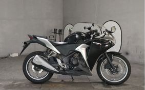 HONDA CBR250R MC41