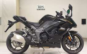 KAWASAKI NINJA 1100SX 2026 ZXT10H