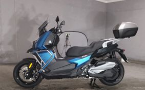 BMW C400X 2020 0C09