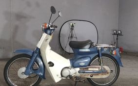 HONDA SUPER CUB50 C50