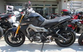 YAMAHA MT-09 ABS 2014 RN34J