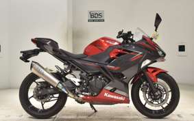 KAWASAKI NINJA 400 2018 EX400G