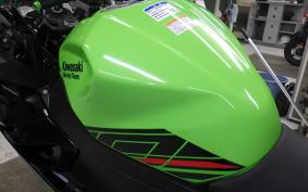 KAWASAKI NINJA 400 2024 EX400L