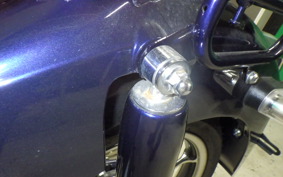 HONDA C125 SUPER CUB JA58