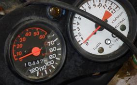 HONDA NSR50 Gen.4 AC10