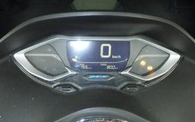 HONDA PCX 160 KF47