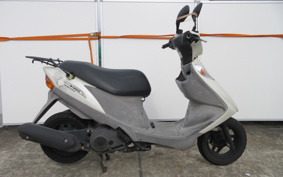 SUZUKI ADDRESS V125 CF4EA