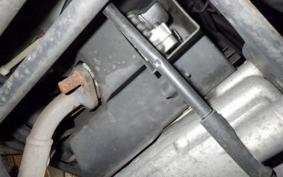 YAMAHA AXIS 125 TREET 1985 SE53J