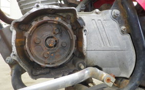 HONDA ATC200
