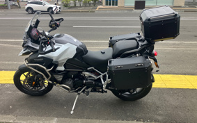 TRIUMPH TIGER 1200GT EX 2023 TAP24V
