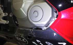 HONDA CBR600RR GEN 2 2006 PC37