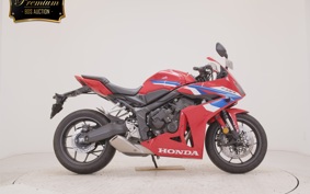 HONDA CBR650R E-Clutch 2025 RH17