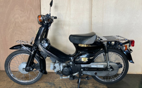 HONDA  SUPER CUB 50 50TH ANNIVER  AA01