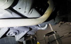 HONDA TACT-4ﾍﾞｰｼｯｸ 1988 AF79