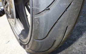 HONDA CB400SF VTEC SPEC 2 2003 NC39