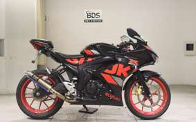 SUZUKI GSX-R125 DL33B