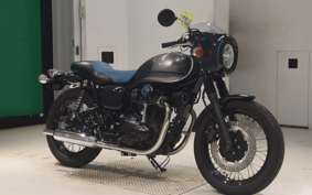 KAWASAKI W800 CAFE 2021 EJ800B