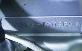 HONDA CB400ﾌｫｱ 2016 CB400F